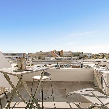 Luxury Port Ambonne Village Naturiste Agde Bagian luar foto