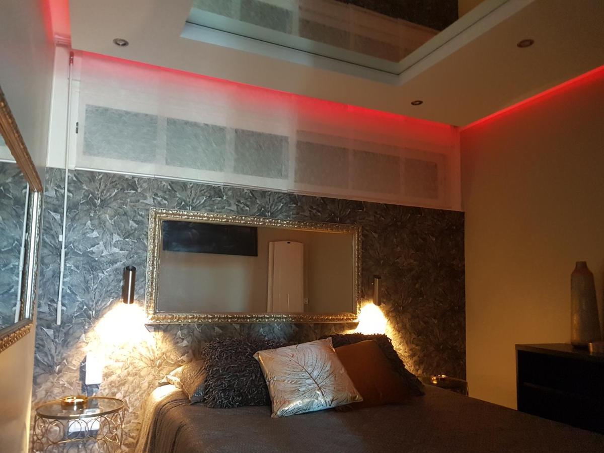 Luxury Port Ambonne Village Naturiste Agde Bagian luar foto