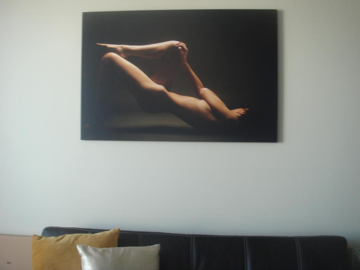 Luxury Port Ambonne Village Naturiste Agde Bagian luar foto