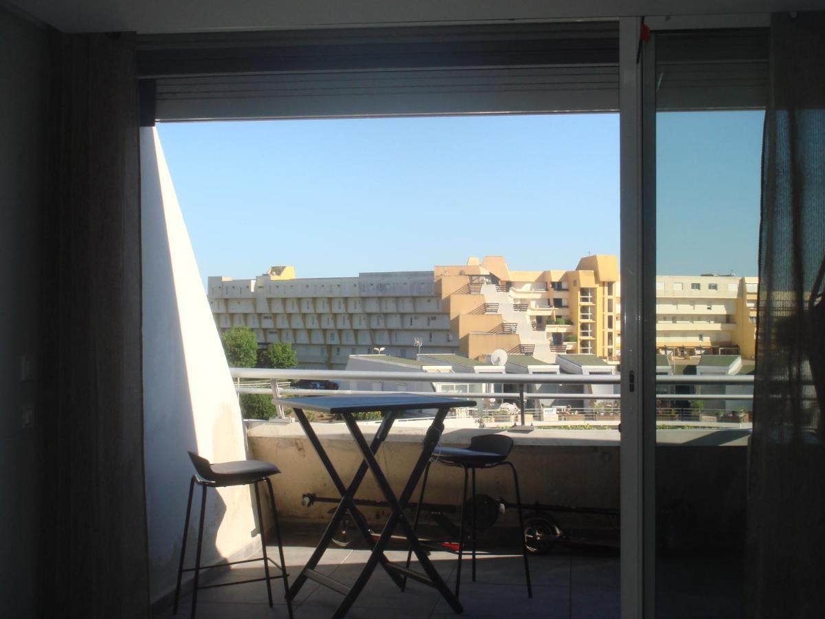 Luxury Port Ambonne Village Naturiste Agde Bagian luar foto