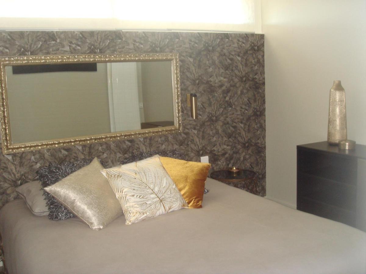 Luxury Port Ambonne Village Naturiste Agde Bagian luar foto