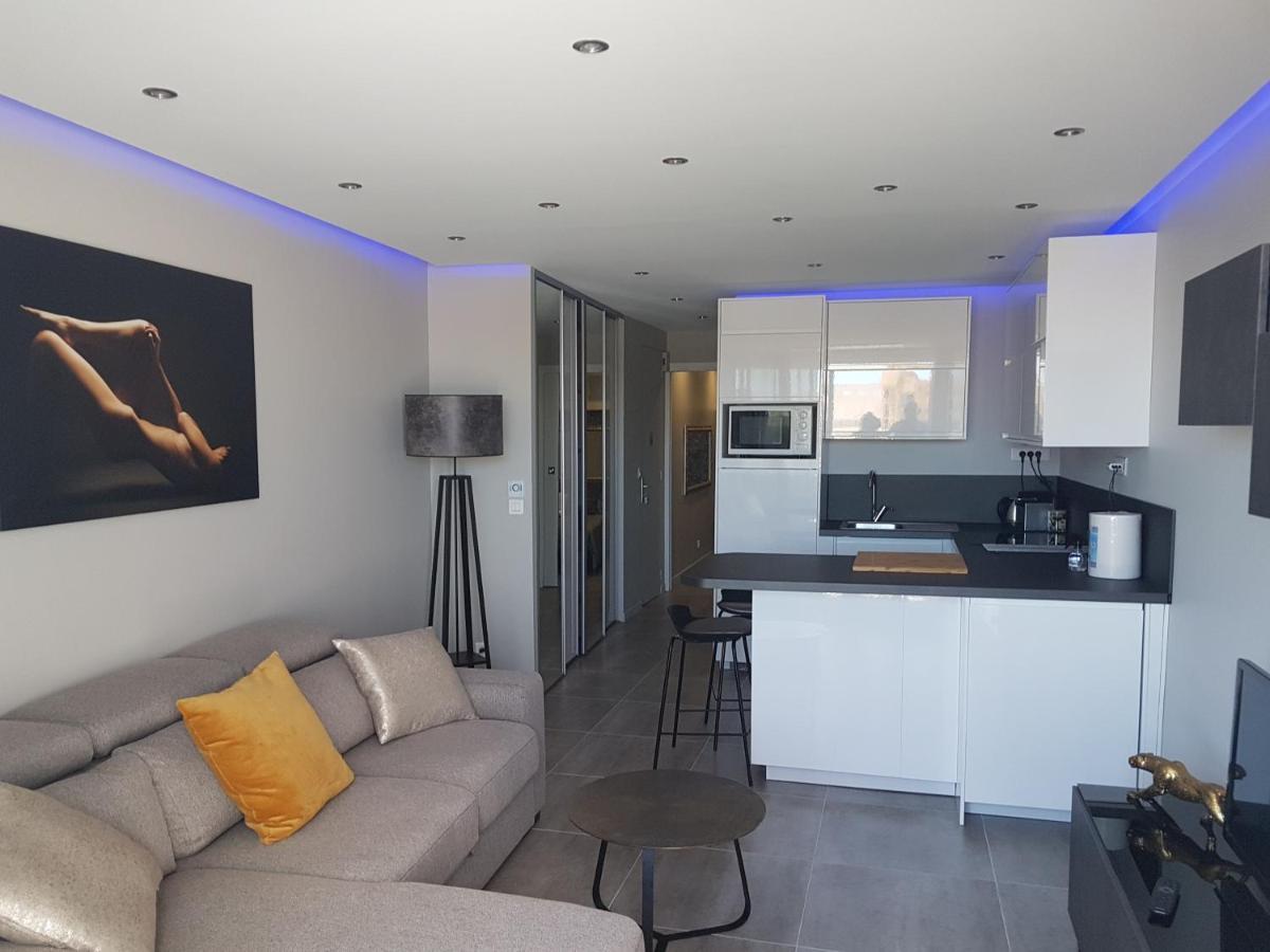 Luxury Port Ambonne Village Naturiste Agde Bagian luar foto